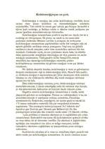 Eseja 'Kodolenerģija', 1.