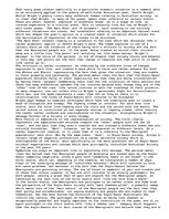 Eseja 'The poetry of Judith Wright', 1.