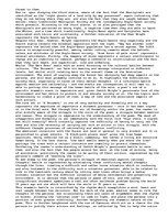 Eseja 'The poetry of Judith Wright', 2.