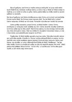 Eseja 'Stāsts "Ideālais zēns"', 2.