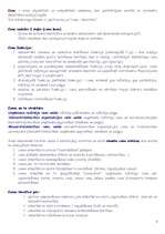 Konspekts 'Cena', 2.