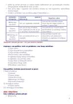 Konspekts 'Cena', 5.