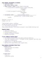 Konspekts 'Cena', 7.