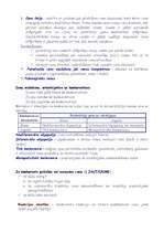 Konspekts 'Cena', 11.