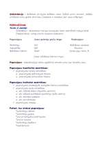 Konspekts 'Cena', 15.