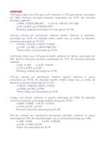 Konspekts 'Cena', 21.