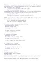 Konspekts 'Cena', 22.