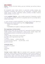 Konspekts 'Cena', 24.