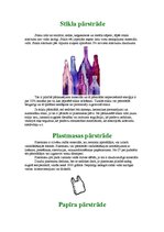 Referāts 'Atkritumu apsaimniekošana', 5.