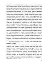 Paraugs 'Organizācijas VAS "Latvijas Valsts ceļi" analīze', 2.