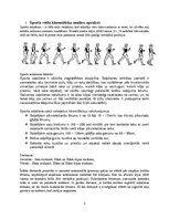 Konspekts 'Kinezioloģija - sporta soļošanas analīze', 2.