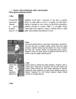 Konspekts 'Kinezioloģija - sporta soļošanas analīze', 3.