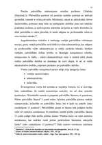 Diplomdarbs 'Vietējo pašvaldību tiesiskā regulācija Eiropas Savienībā', 11.