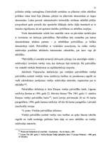 Diplomdarbs 'Vietējo pašvaldību tiesiskā regulācija Eiropas Savienībā', 14.