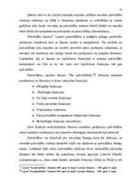 Diplomdarbs 'Vietējo pašvaldību tiesiskā regulācija Eiropas Savienībā', 18.