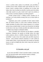 Diplomdarbs 'Vietējo pašvaldību tiesiskā regulācija Eiropas Savienībā', 22.