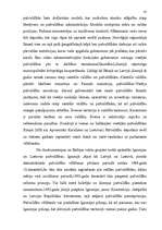 Diplomdarbs 'Vietējo pašvaldību tiesiskā regulācija Eiropas Savienībā', 34.