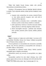 Diplomdarbs 'Vietējo pašvaldību tiesiskā regulācija Eiropas Savienībā', 38.