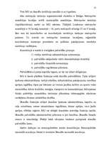 Diplomdarbs 'Vietējo pašvaldību tiesiskā regulācija Eiropas Savienībā', 45.
