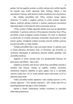 Diplomdarbs 'Vietējo pašvaldību tiesiskā regulācija Eiropas Savienībā', 50.