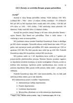 Diplomdarbs 'Vietējo pašvaldību tiesiskā regulācija Eiropas Savienībā', 51.