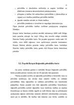 Diplomdarbs 'Vietējo pašvaldību tiesiskā regulācija Eiropas Savienībā', 70.