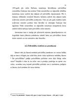 Diplomdarbs 'Vietējo pašvaldību tiesiskā regulācija Eiropas Savienībā', 75.