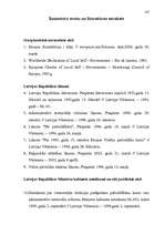 Diplomdarbs 'Vietējo pašvaldību tiesiskā regulācija Eiropas Savienībā', 98.