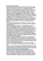 Konspekts 'Frensiss Bēkons "Jaunais organons"', 1.