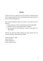 Konspekts 'Nošķeltu daudzstūru laukumu atkarības no sekantes novietojuma izpēte', 3.