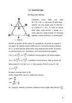 Konspekts 'Nošķeltu daudzstūru laukumu atkarības no sekantes novietojuma izpēte', 8.