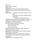 Konspekts 'latv. val nodarbības konspekts 3. klasei', 4.