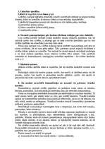 Konspekts 'Sociālās psiholoģijas kontroldarbs II daļa', 1.