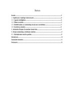 Prakses atskaite 'Jūrmalas pilsētas notekūdeņu attīrīšanas iekārtas', 2.