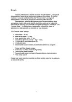 Prakses atskaite 'Jūrmalas pilsētas notekūdeņu attīrīšanas iekārtas', 3.