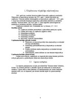 Prakses atskaite 'Jūrmalas pilsētas notekūdeņu attīrīšanas iekārtas', 4.