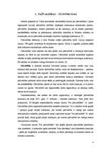 Referāts 'Saldus rajona Zvārdes pagasta pašreizējā situācija un attīstības iespējas', 4.