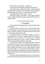 Referāts 'Saldus rajona Zvārdes pagasta pašreizējā situācija un attīstības iespējas', 9.