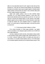 Referāts 'Saldus rajona Zvārdes pagasta pašreizējā situācija un attīstības iespējas', 15.