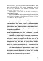 Referāts 'Saldus rajona Zvārdes pagasta pašreizējā situācija un attīstības iespējas', 19.