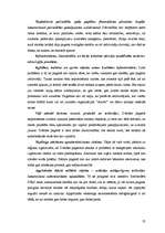 Referāts 'Saldus rajona Zvārdes pagasta pašreizējā situācija un attīstības iespējas', 22.