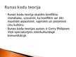 Prezentācija 'Komunikācijas teorija. Runas kodu teorija', 2.