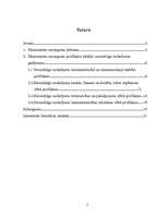 Referāts 'Ekonomisko noziegumu profilakse', 2.