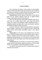 Biznesa plāns 'Biznesa plāns uzņēmējdarbības pamatos', 15.