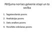 Prezentācija 'Socioloģisko pētījumu metodes', 4.
