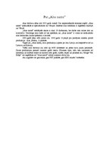 Prakses atskaite 'Atskaite par tehnoloģisko praksi uzņēmumā', 6.