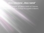 Prakses atskaite 'Atskaite par tehnoloģisko praksi uzņēmumā', 29.