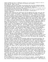 Eseja 'I-Search Paper on Creation vs. Evolution', 2.