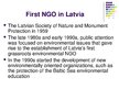 Prezentācija 'Non-Governmental Organizations: History', 7.