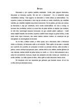 Referāts 'Kas ir feminisma filosofija?', 3.